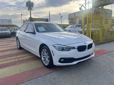 2017 BMW 3 Series 320i - Photo 2 - Inglewood, CA 90304
