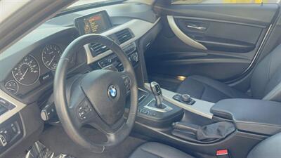 2017 BMW 3 Series 320i - Photo 13 - Inglewood, CA 90304