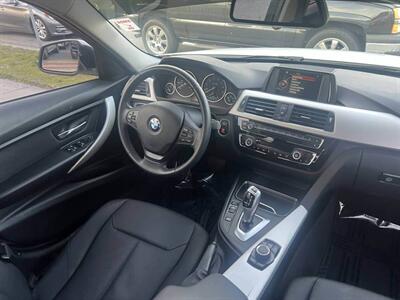 2017 BMW 3 Series 320i - Photo 9 - Inglewood, CA 90304