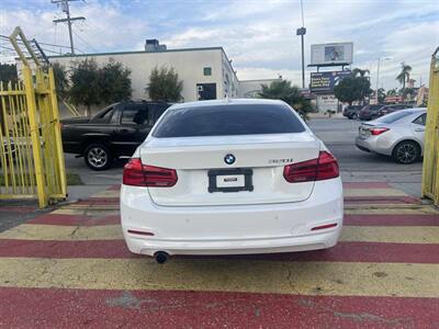 2017 BMW 3 Series 320i - Photo 5 - Inglewood, CA 90304