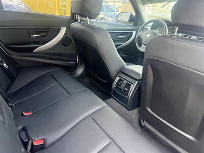 2017 BMW 3 Series 320i - Photo 8 - Inglewood, CA 90304