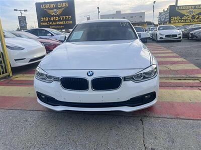 2017 BMW 3 Series 320i - Photo 3 - Inglewood, CA 90304