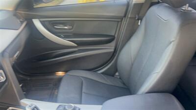 2017 BMW 3 Series 320i - Photo 12 - Inglewood, CA 90304