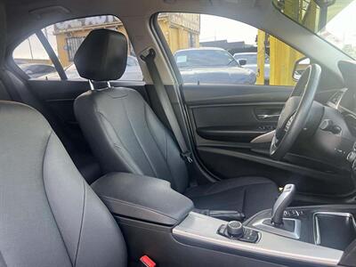 2017 BMW 3 Series 320i - Photo 7 - Inglewood, CA 90304