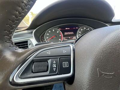 2016 Audi A7 3.0 Premium Plus   - Photo 12 - Inglewood, CA 90304