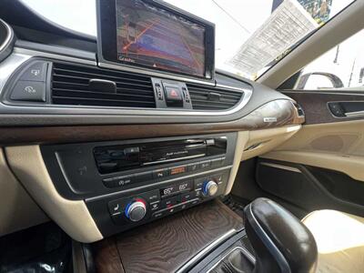 2016 Audi A7 3.0 Premium Plus   - Photo 14 - Inglewood, CA 90304