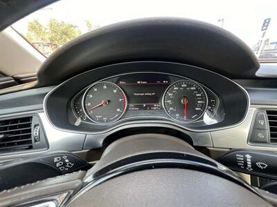 2016 Audi A7 3.0 Premium Plus   - Photo 10 - Inglewood, CA 90304