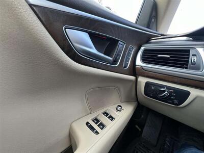 2016 Audi A7 3.0 Premium Plus   - Photo 11 - Inglewood, CA 90304