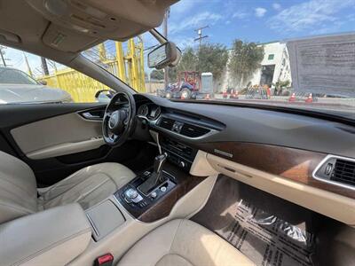 2016 Audi A7 3.0 Premium Plus   - Photo 7 - Inglewood, CA 90304