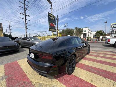 2016 Audi A7 3.0 Premium Plus   - Photo 6 - Inglewood, CA 90304