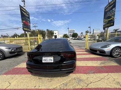 2016 Audi A7 3.0 Premium Plus   - Photo 4 - Inglewood, CA 90304