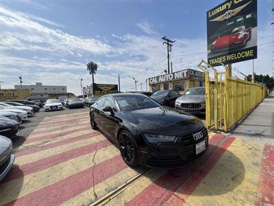 2016 Audi A7 3.0 Premium Plus   - Photo 3 - Inglewood, CA 90304