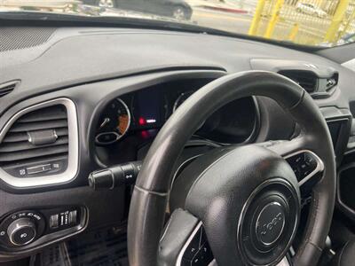 2018 Jeep Renegade Latitude   - Photo 15 - Inglewood, CA 90304