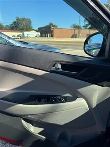 2017 Hyundai TUCSON SE   - Photo 10 - Savannah, TN 38372-9999