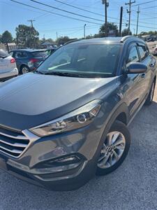 2017 Hyundai TUCSON SE   - Photo 3 - Savannah, TN 38372-9999
