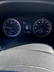 2017 Hyundai TUCSON SE   - Photo 13 - Savannah, TN 38372-9999