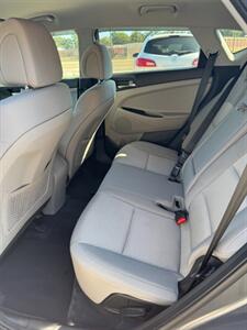 2017 Hyundai TUCSON SE   - Photo 16 - Savannah, TN 38372-9999