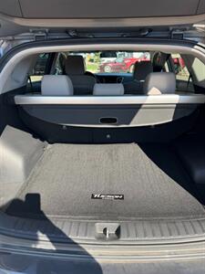 2017 Hyundai TUCSON SE   - Photo 9 - Savannah, TN 38372-9999