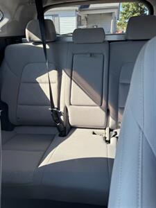 2017 Hyundai TUCSON SE   - Photo 17 - Savannah, TN 38372-9999