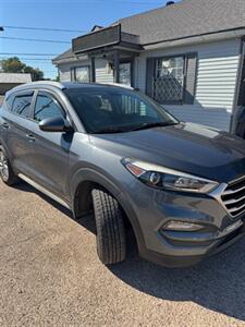 2017 Hyundai TUCSON SE   - Photo 4 - Savannah, TN 38372-9999