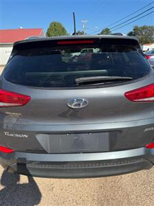 2017 Hyundai TUCSON SE   - Photo 6 - Savannah, TN 38372-9999