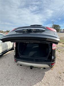 2014 Ford Escape Titanium   - Photo 15 - Savannah, TN 38372-9999