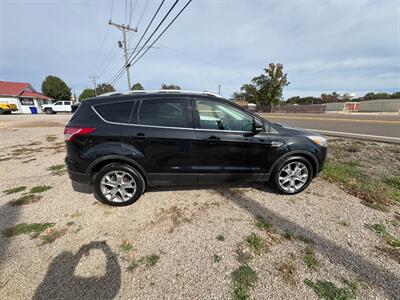 2014 Ford Escape Titanium   - Photo 4 - Savannah, TN 38372-9999