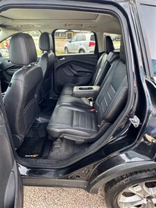 2014 Ford Escape Titanium   - Photo 13 - Savannah, TN 38372-9999