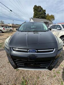 2014 Ford Escape Titanium   - Photo 3 - Savannah, TN 38372-9999