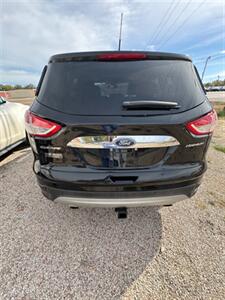 2014 Ford Escape Titanium   - Photo 5 - Savannah, TN 38372-9999