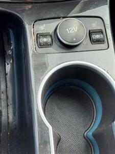 2014 Ford Escape Titanium   - Photo 10 - Savannah, TN 38372-9999