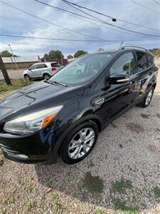 2014 Ford Escape Titanium   - Photo 2 - Savannah, TN 38372-9999