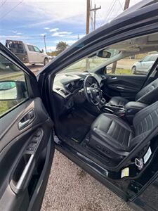 2014 Ford Escape Titanium   - Photo 6 - Savannah, TN 38372-9999