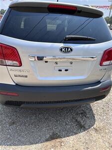 2012 Kia Sorento EX   - Photo 5 - Savannah, TN 38372-9999