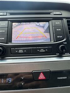 2015 Hyundai SONATA Sport   - Photo 10 - Savannah, TN 38372-9999