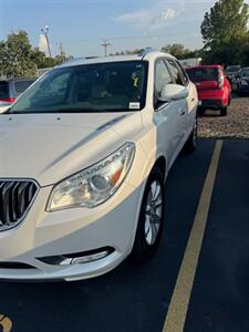 2017 Buick Enclave Premium - Photo 2 - Savannah, TN 38372-9999