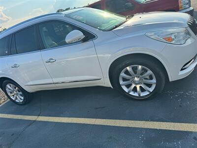 2017 Buick Enclave Premium - Photo 3 - Savannah, TN 38372-9999