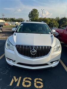 2017 Buick Enclave Premium - Photo 1 - Savannah, TN 38372-9999