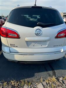 2017 Buick Enclave Premium - Photo 5 - Savannah, TN 38372-9999