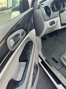 2017 Buick Enclave Premium - Photo 7 - Savannah, TN 38372-9999
