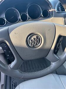 2017 Buick Enclave Premium - Photo 8 - Savannah, TN 38372-9999