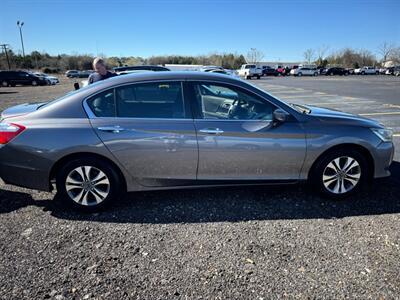 2014 Honda Accord LX   - Photo 1 - Savannah, TN 38372-9999
