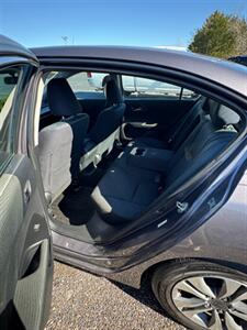 2014 Honda Accord LX   - Photo 5 - Savannah, TN 38372-9999