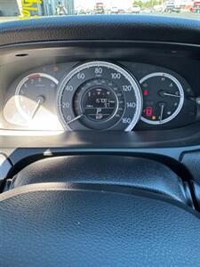 2014 Honda Accord LX   - Photo 7 - Savannah, TN 38372-9999