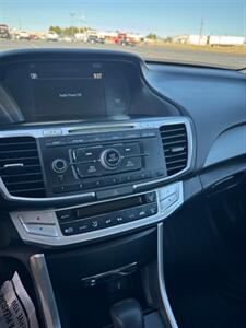 2014 Honda Accord LX   - Photo 8 - Savannah, TN 38372-9999