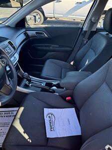2014 Honda Accord LX   - Photo 10 - Savannah, TN 38372-9999