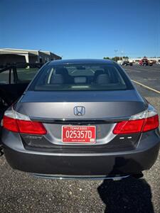 2014 Honda Accord LX   - Photo 6 - Savannah, TN 38372-9999