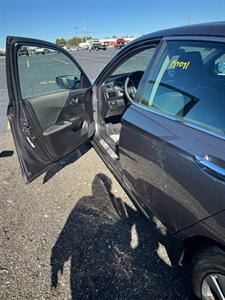 2014 Honda Accord LX   - Photo 4 - Savannah, TN 38372-9999