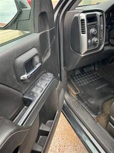 2017 Chevrolet Silverado 1500 LT   - Photo 5 - Savannah, TN 38372-9999