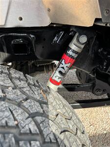 2021 Jeep Gladiator Rubicon GLADIATOR - Photo 19 - Savannah, TN 38372-9999